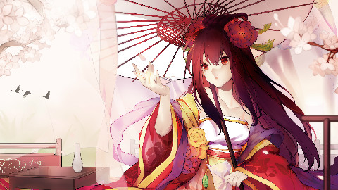 【乐正绫原创】不归【如是我闻】